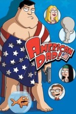 Watch American Dad! Zumvo